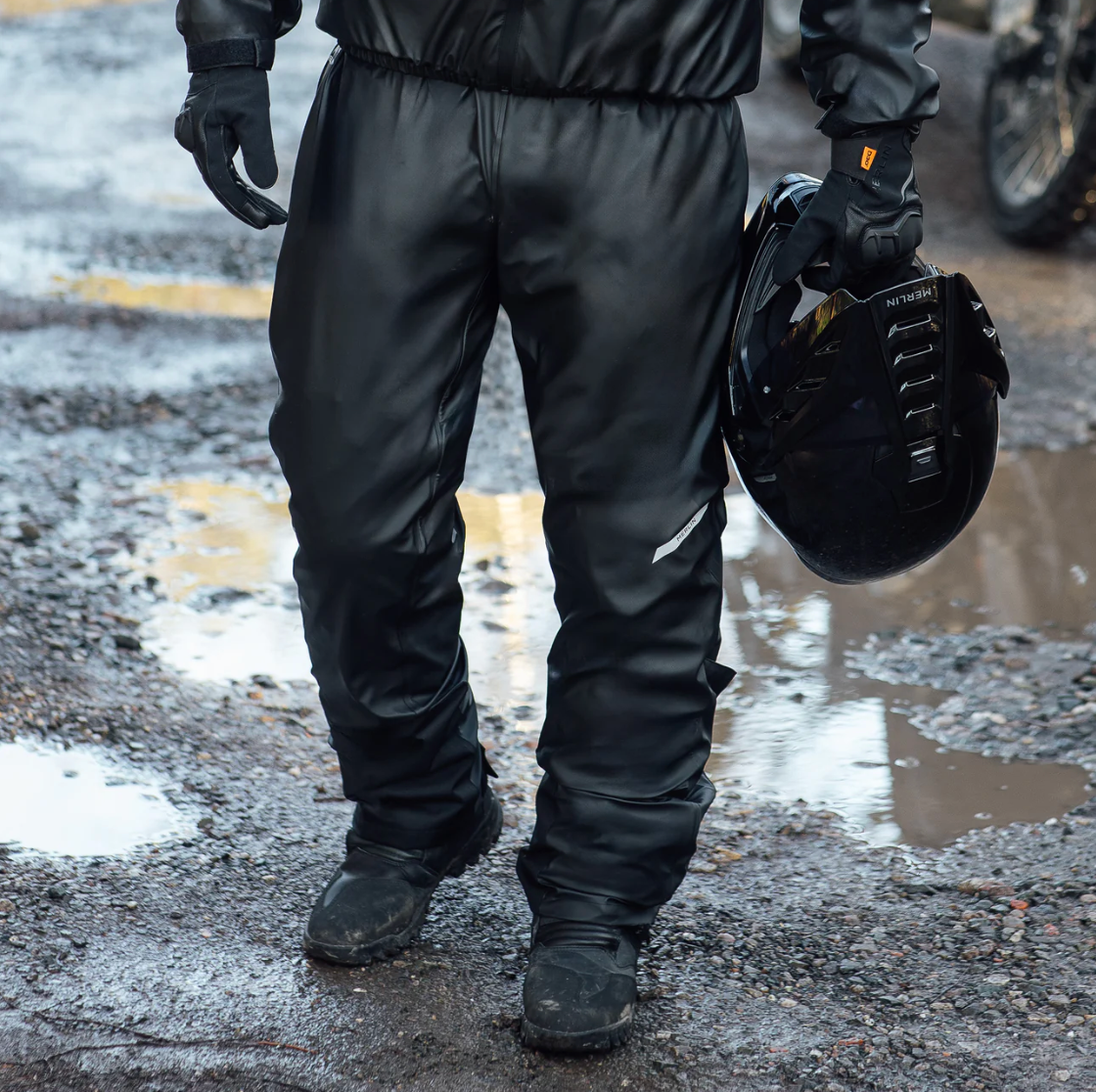Merlin Hydroshield Waterproof Over Trousers– Fat Skeleton UK