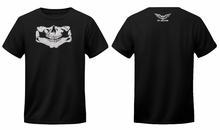 Fat Skeleton Grinning Skull Anniversary T Shirt Bundle