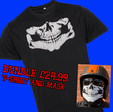 Fat Skeleton Grinning Skull Anniversary T Shirt Bundle