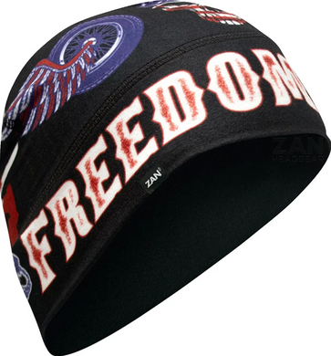 Zan Freedom Rider Beanie Sportflex