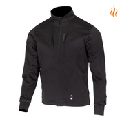 Merlin ThermaVolt Heated Midlayer Jacket - Fat Skeleton UK
