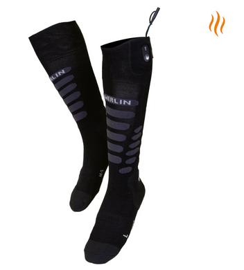 Merlin ThermaVolt Heated Midlayer Sock