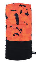 Oxford Snug Havoc Orange Neck Tube