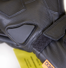 Merlin Calton CE2 D3O Waterproof Leather Glove