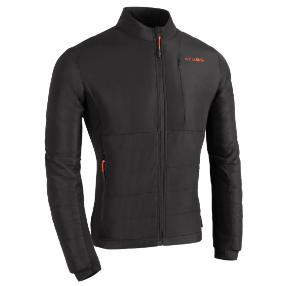 Oxford ATMOS Thermo Unisex Mid-Layer Fleece