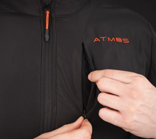 Oxford ATMOS Thermo Unisex Mid-Layer Fleece