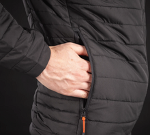 Oxford ATMOS Thermo Unisex Mid-Layer Puffer Jacket