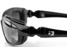 Bobster Road Hog 2 Multi Lens Riders Eyewear Kit