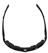 Bobster Road Hog 2 Multi Lens Riders Eyewear Kit