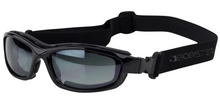 Bobster Road Hog 2 Multi Lens Riders Eyewear Kit
