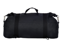Oxford Heritage 30L Black Roll Bag - Fat Skeleton UK