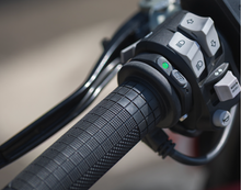 Oxford HotGrips NEW Advanced Integrated designs