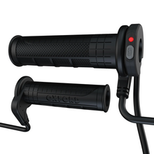 Oxford HotGrips NEW Advanced Integrated designs