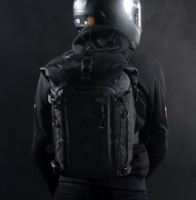 Oxford Atlas B-30 Advanced Backpack