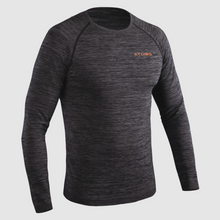 Oxford ATMOS Core Unisex Base Layer Top - Fat Skeleton UK
