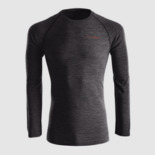 Oxford ATMOS Core Unisex Base Layer Top - Fat Skeleton UK