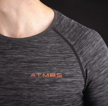 Oxford ATMOS Core Unisex Base Layer Top - Fat Skeleton UK