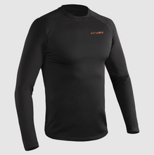 Oxford ATMOS Heatcore Unisex Base Layer Top - Fat Skeleton UK