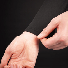 Oxford ATMOS Heatcore Unisex Base Layer Top - Fat Skeleton UK