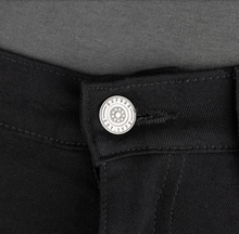 Oxford Original Approved AA Super Stretch Men‘s Motorcycle Jeans - Fat Skeleton UK