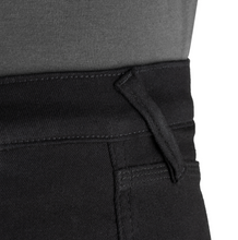 Oxford Original Approved AA Super Stretch Men‘s Motorcycle Jeans - Fat Skeleton UK