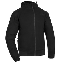 Oxford Armourlite Lockon Men‘s Armoured Riding zip up Hoodie - Fat Skeleton UK
