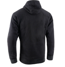 ARMR Aki 1.0 Men‘s pull on Armoured Riding Hoodie - Fat Skeleton UK