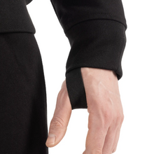 ARMR Aki 1.0 Men‘s pull on Armoured Riding Hoodie - Fat Skeleton UK