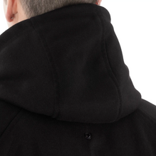 ARMR Aki 1.0 Men‘s pull on Armoured Riding Hoodie - Fat Skeleton UK