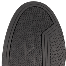 Oxford Heist Dry2Dry Denim Unisex Motorcycle Boot - Fat Skeleton UK