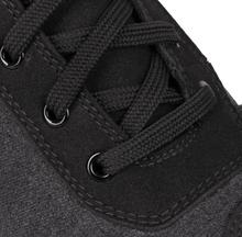 Oxford Heist Dry2Dry Denim Unisex Motorcycle Boot - Fat Skeleton UK