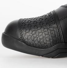 Oxford Delta Men‘s Short Motorcycle Waterproof Touring Boots - Fat Skeleton UK