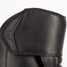 Oxford Delta Men‘s Short Motorcycle Waterproof Touring Boots - Fat Skeleton UK