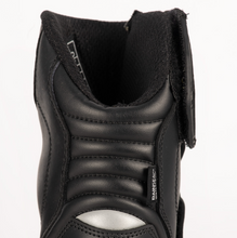 Oxford Delta Men‘s Short Motorcycle Waterproof Touring Boots - Fat Skeleton UK