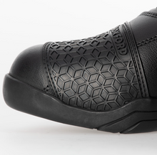 Oxford Delta Men‘s Motorcycle Waterproof Touring Boots - Fat Skeleton UK