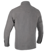 Oxford Original Approved Grey Ridgeback Men‘s AA Armoured Thermal Riding Shirt - Fat Skeleton UK