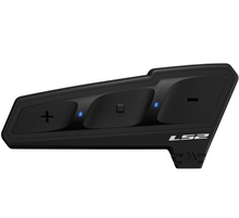 LS2 Spectrum Intercom - Fat Skeleton UK