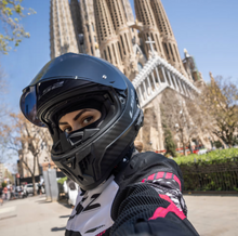 LS2 Spectrum Intercom - Fat Skeleton UK