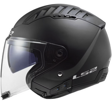 LS2 Spectrum Intercom - Fat Skeleton UK