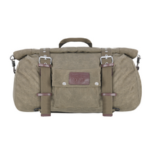Oxford Heritage 30L Desert Roll Bag - Fat Skeleton UK