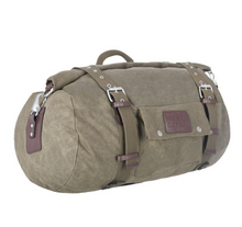 Oxford Heritage 30L Desert Roll Bag - Fat Skeleton UK