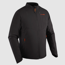 Oxford ATMOS Exo Windproof Mid layer Jacket - Fat Skeleton UK