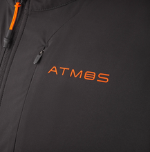 Oxford ATMOS Exo Windproof Mid layer Jacket - Fat Skeleton UK