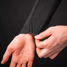 Oxford ATMOS Exo Windproof Mid layer Jacket - Fat Skeleton UK