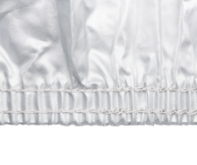 Oxford Aquatex Motorcycle Camo Design Cover - Fat Skeleton UK