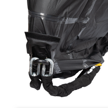 Oxford Rainex Motorcycle Cover - Fat Skeleton UK