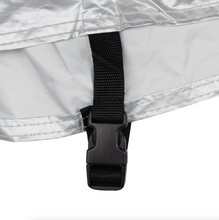 Oxford Rainex Motorcycle Cover - Fat Skeleton UK