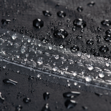 Oxford Rainex Motorcycle Cover - Fat Skeleton UK