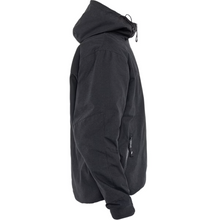 John Doe XTM Rip Stop Armoued AAA Rider Hoodie - Black