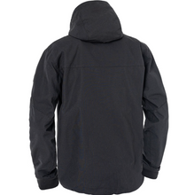 John Doe XTM Rip Stop Armoued AAA Rider Hoodie - Black